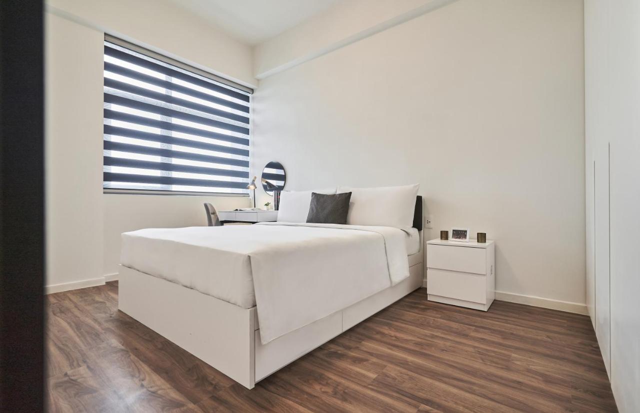 Richlane Residences Ciudad Ho Chi Minh  Exterior foto